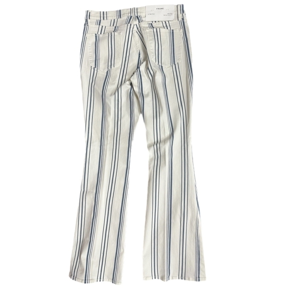 FRAME Denim Le HIGH Flare - Picture 5 of 7